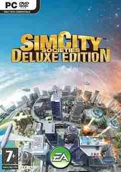 Descargar Simcity Societies Deluxe [MULTI5][RELOADED] por Torrent